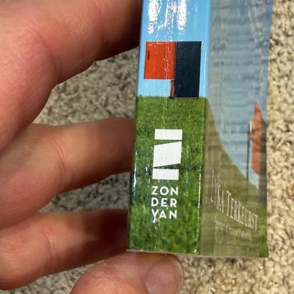 Made to Crave by Lysa TerKeurst - paperback, used - Picture 2 of 12